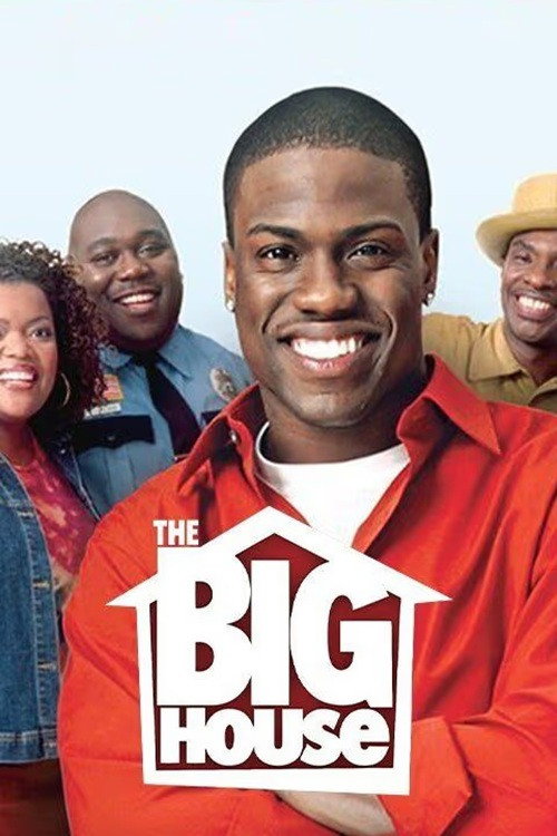 Poster The Big House