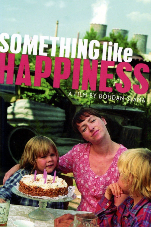 Something like Happiness