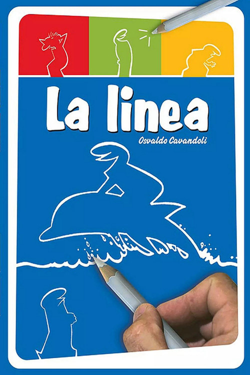 Pôster de Lineman