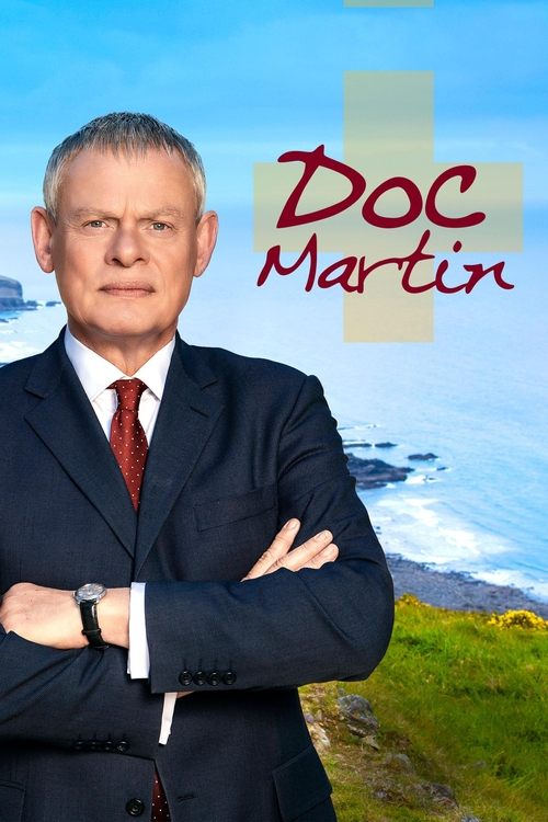 Pôster de Doc Martin