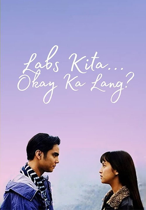 Labs Kita... Okey Ka Lang?