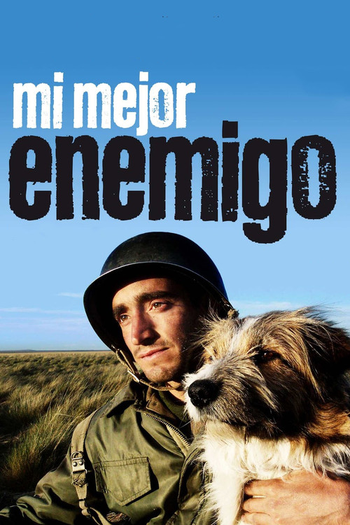 My Best Enemy