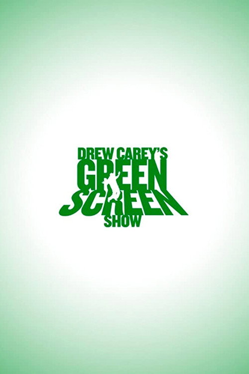 Poster Green Screen Show