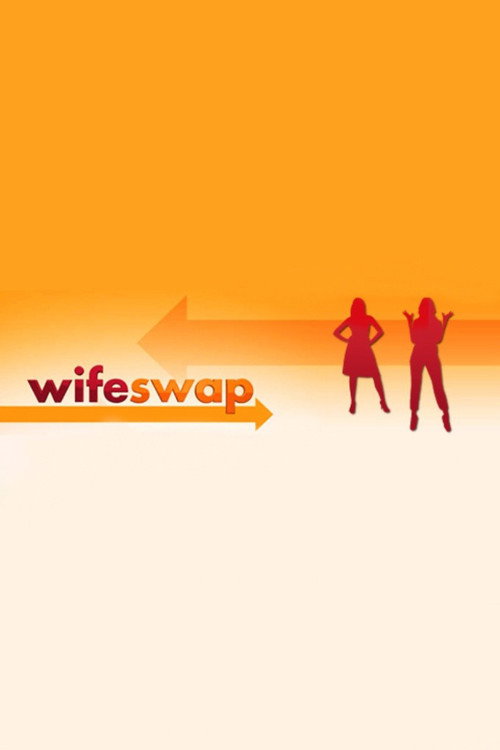 Pôster de Wife Swap
