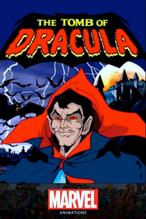 Dracula