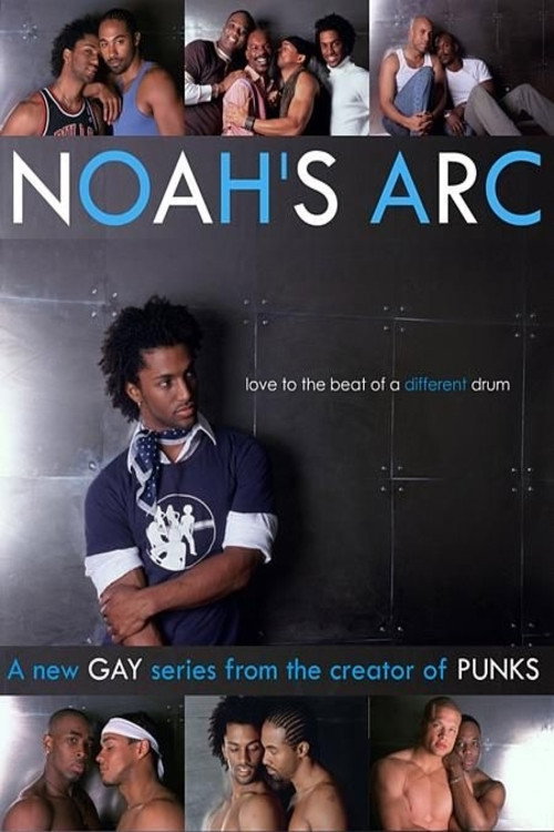 Noah's Arc: The Short Film