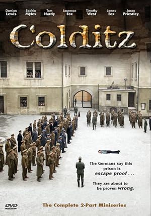 Fuga de Colditz