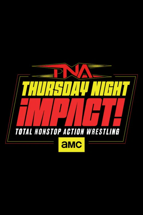 TNA iMPACT! Wrestling