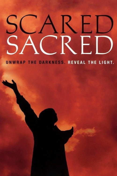 Scared Sacred