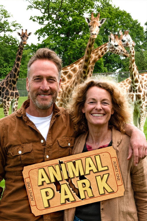 Poster Animal Park