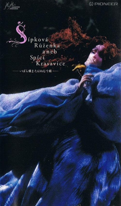 Briar-Rose or The Sleeping Beauty