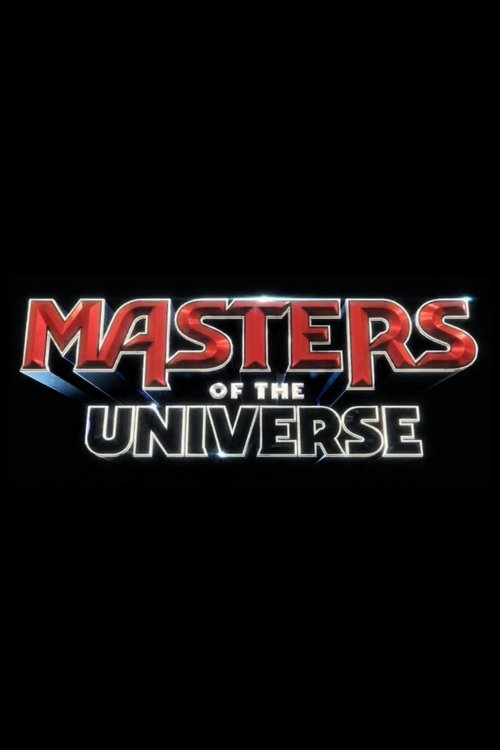 Masters of the Universe