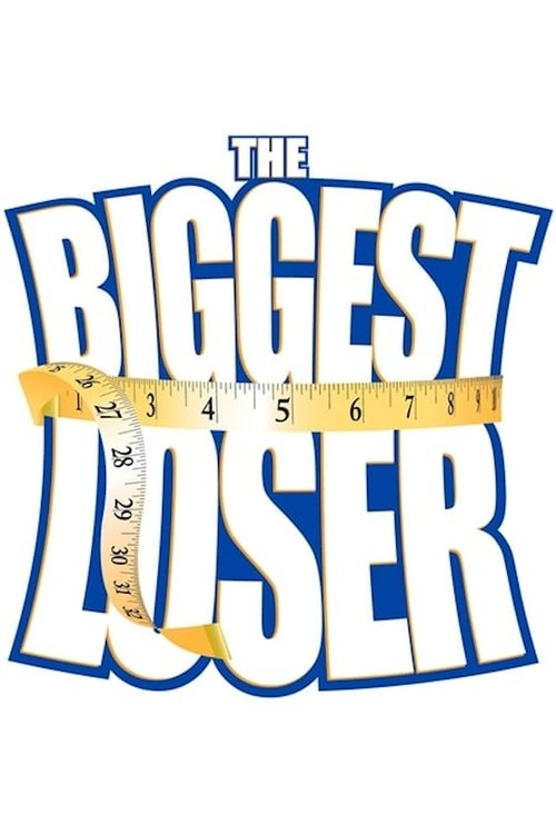 Pôster de The Biggest Loser