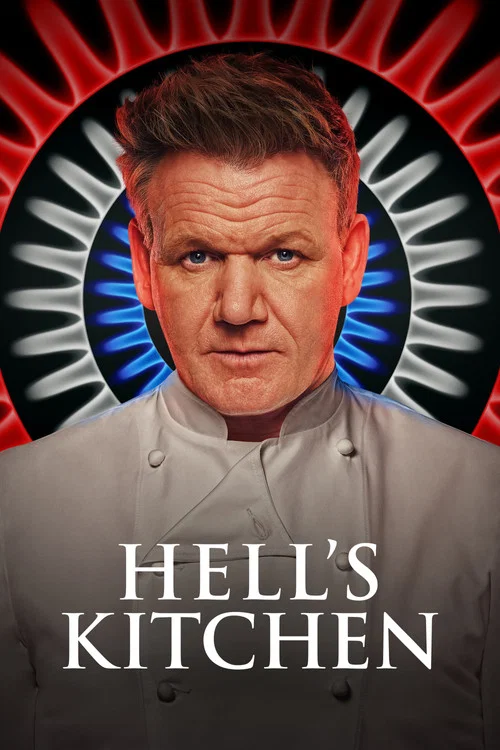 Pôster de Hell's Kitchen
