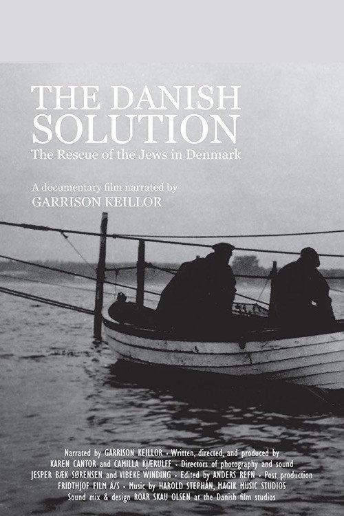 The Danish Solution