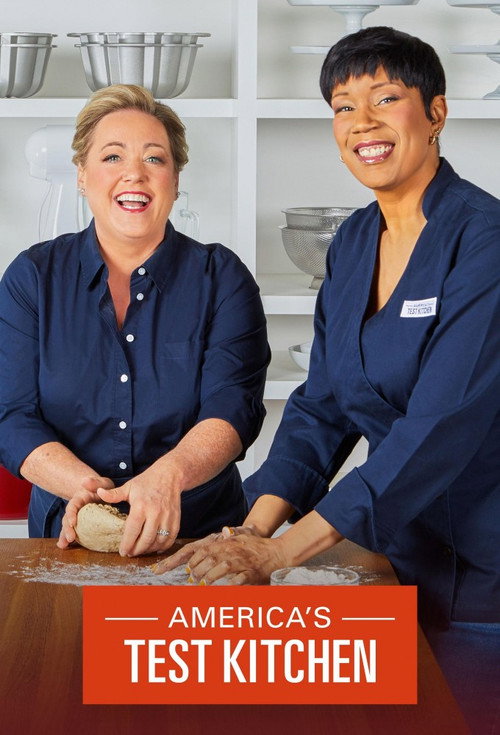 Poster America's Test Kitchen