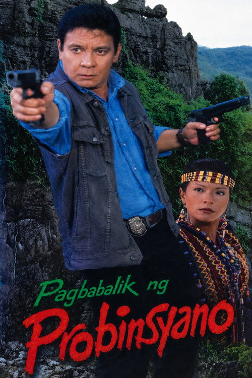 Pagbabalik ng Probinsyano