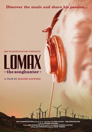 Lomax the Songhunter