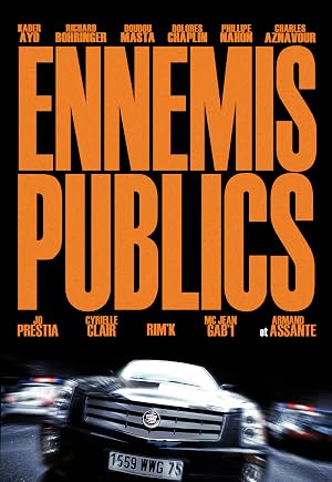 Ennemis publics