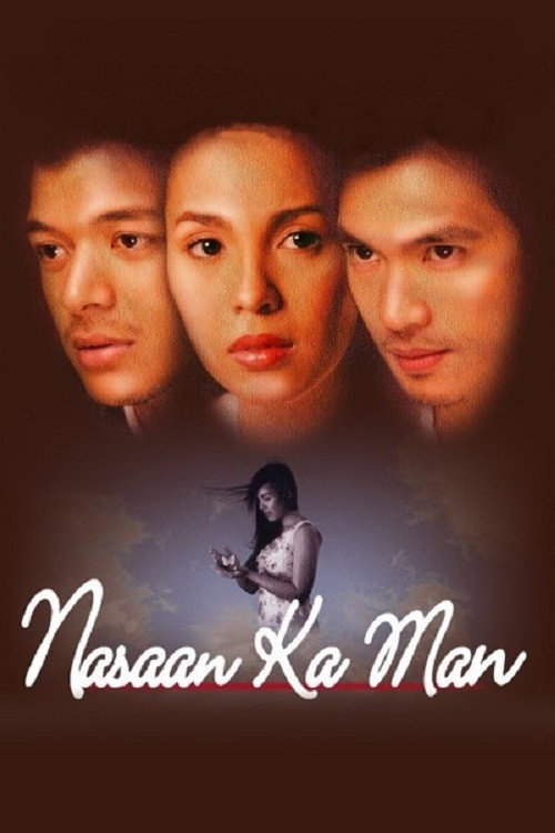 Nasaan Ka Man