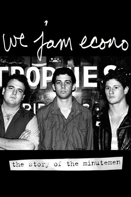 We Jam Econo