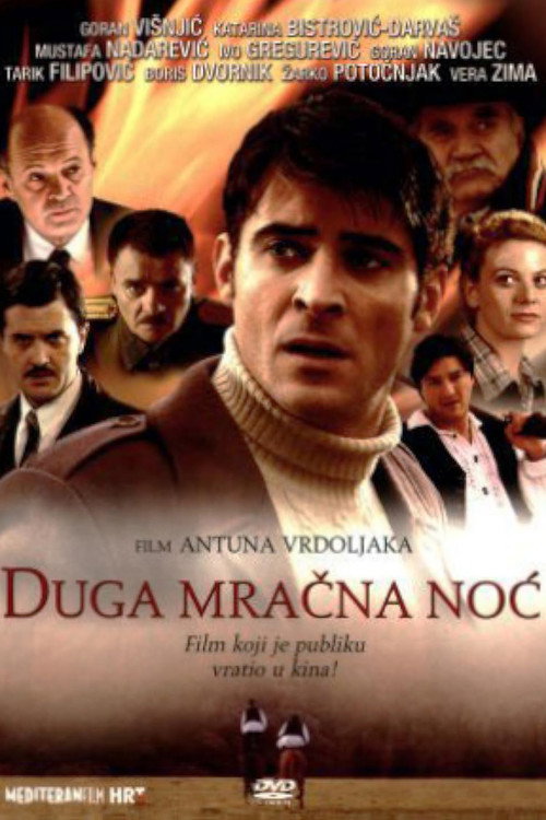 Duga mracna noc