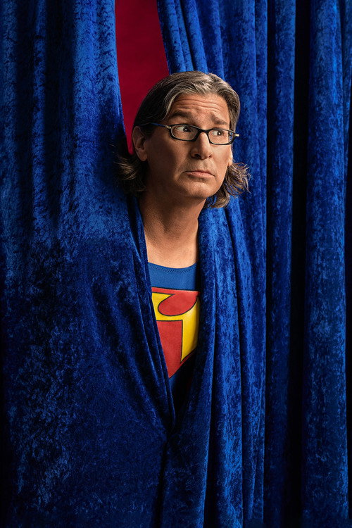 Poster Infoman
