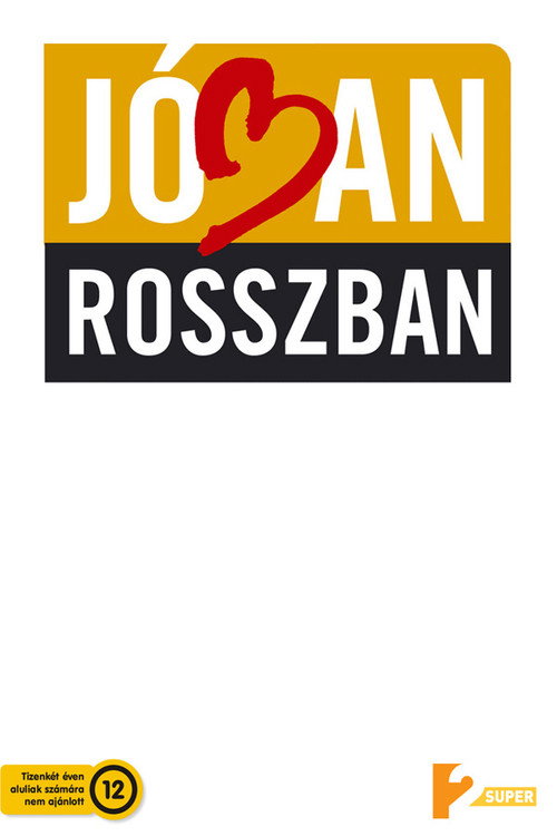 Jóban rosszban
