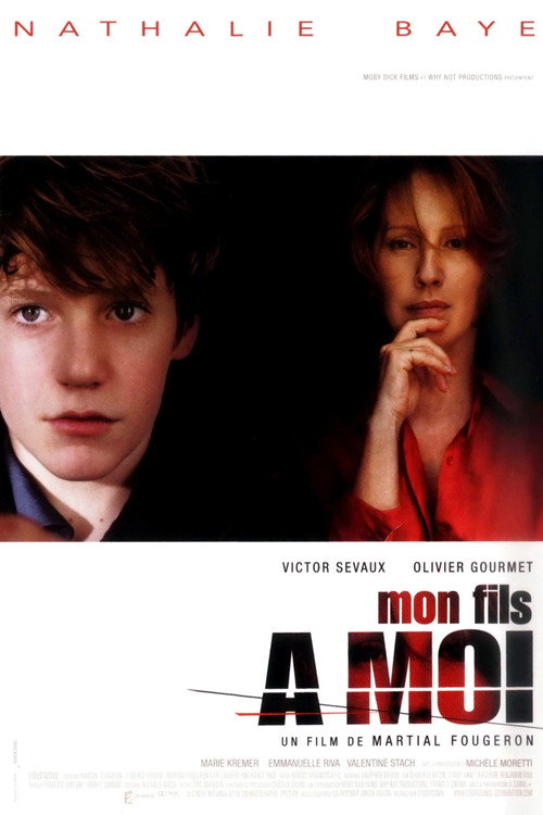 Mon fils à moi