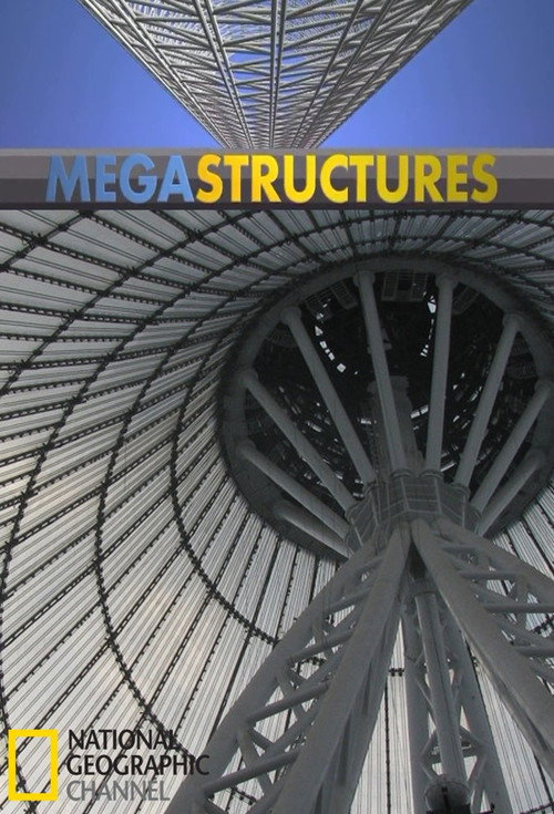 Poster Megastructures