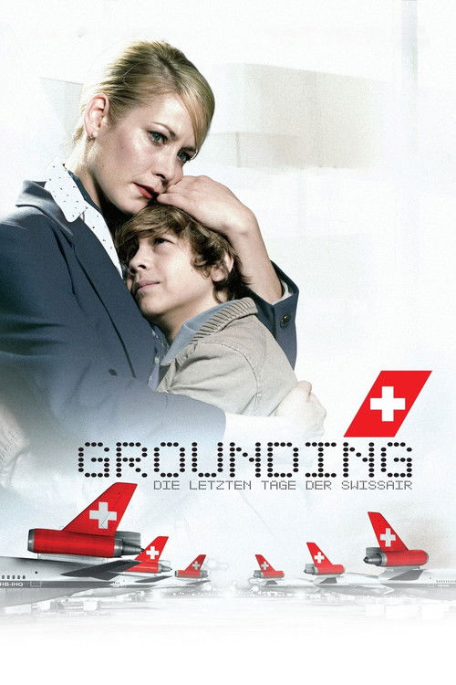Grounding