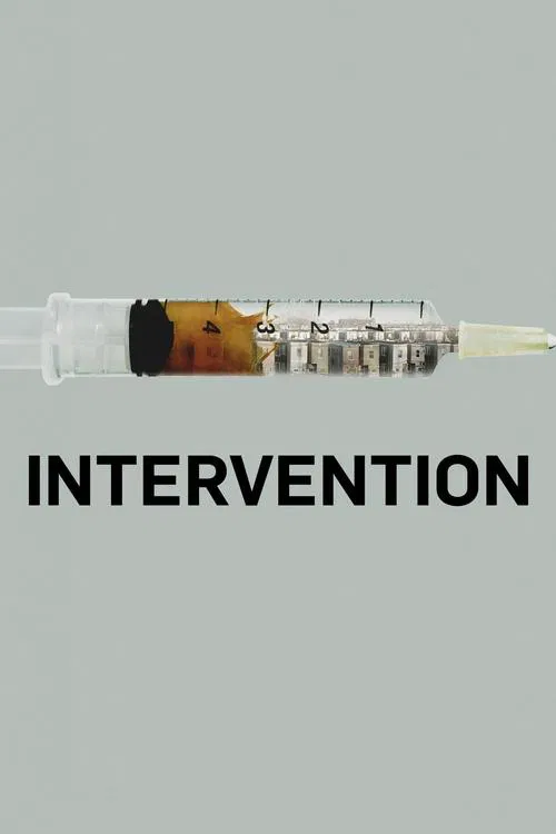 Pôster de Intervention