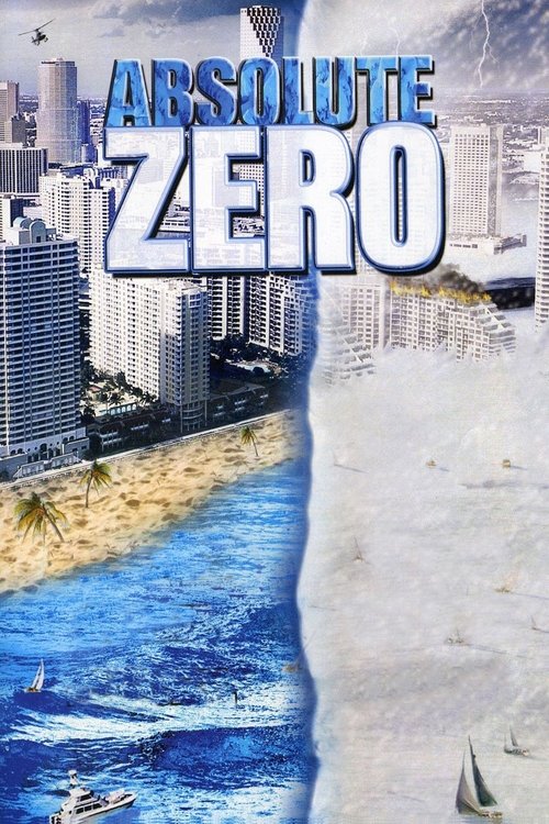 Poster Zero absolut