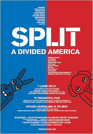 Split: A Divided America