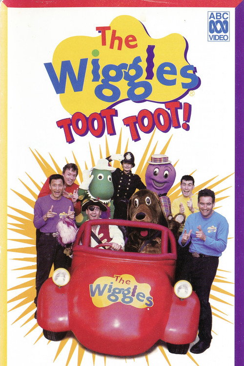 Toot Toot