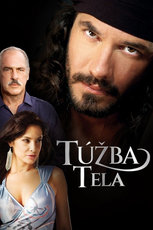 Poster Trupul dorit