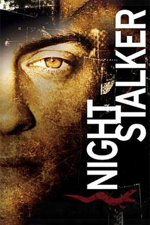 Pôster de Night Stalker