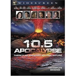 Pôster de 10.5: Apocalypse