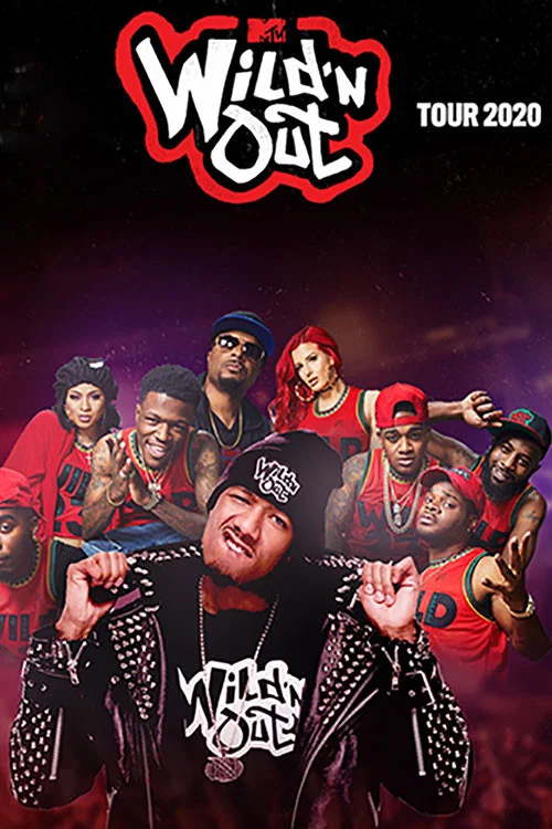 Pôster de Wild 'N Out