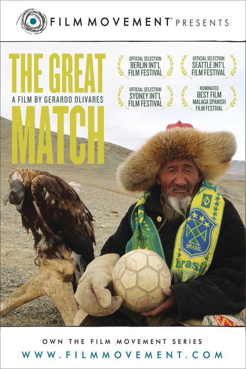 La Gran final