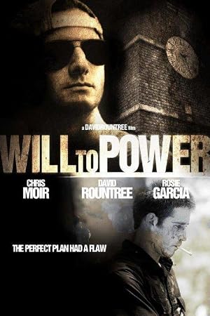Will to Power – The Perfect Murder