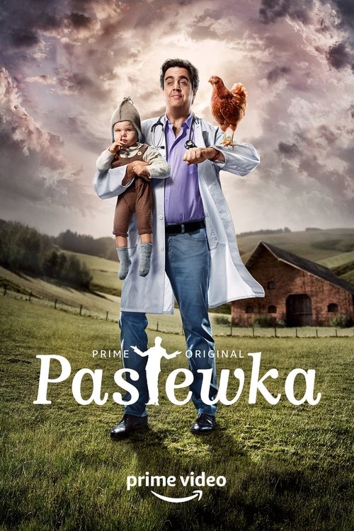 Pôster de Pastewka