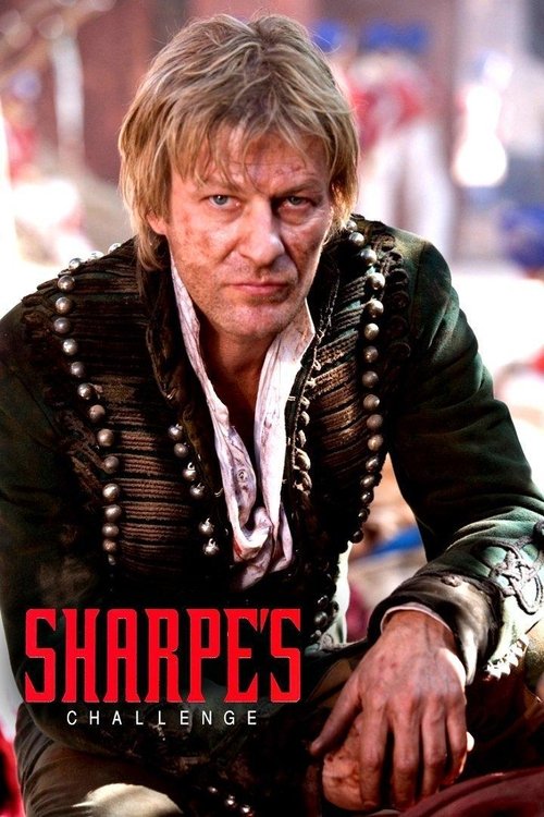 Sharpe: Sharpe's Challenge