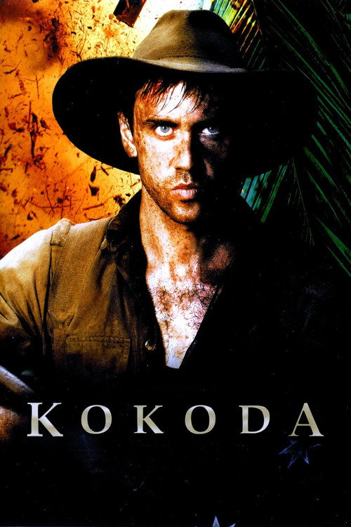 Poster Kokoda: 39th Battalion