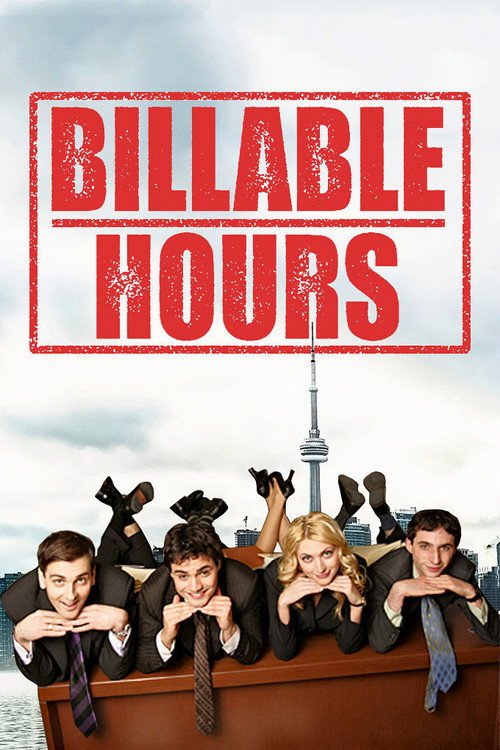 Poster Billable Hours