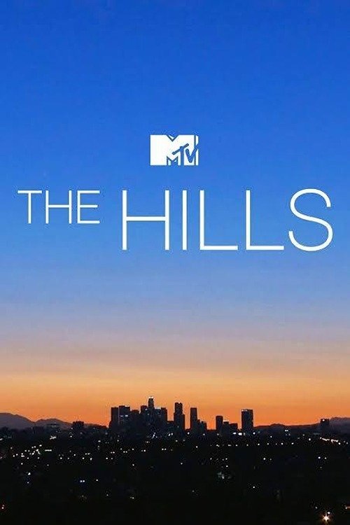 Pôster de The Hills