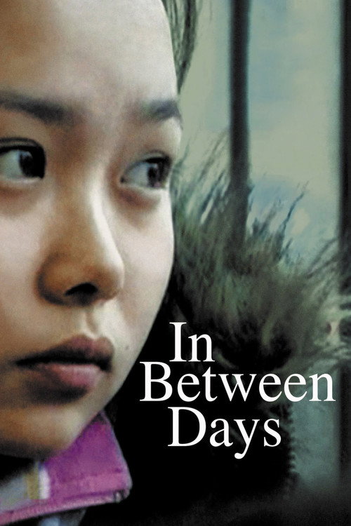 Poster In Between Days