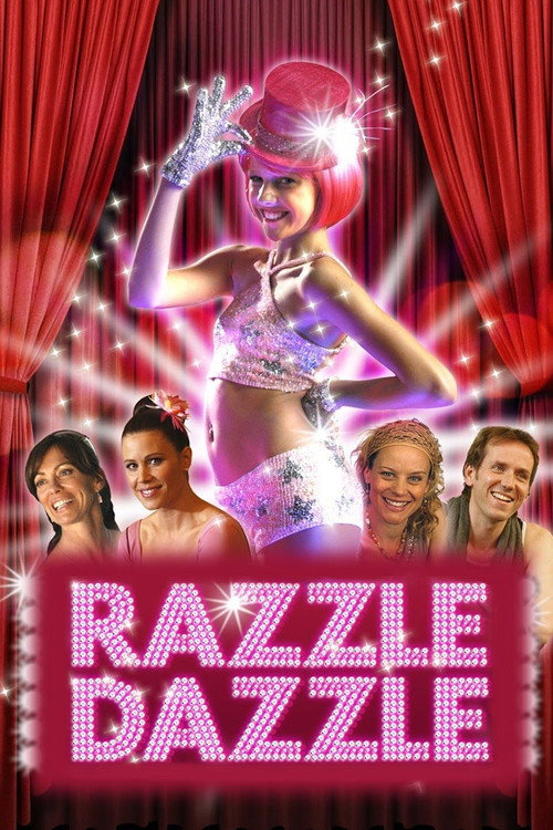 Poster Razzle Dazzle