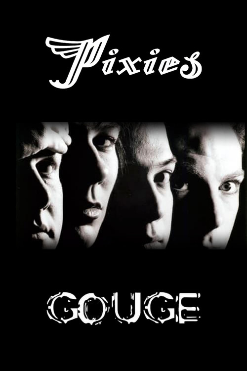 The Pixies