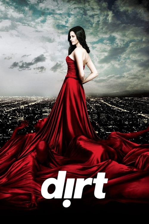 Pôster de Dirt